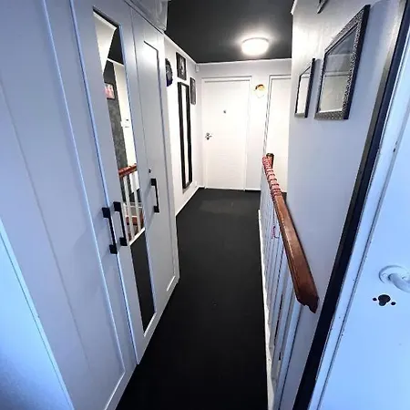 Pod Czeresnia. Apartament 2 슈체친