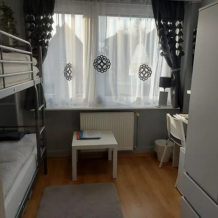 Pod Czeresnia. Apartament 2 Apartment *